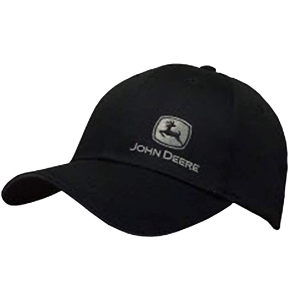 John Deere SnapBack Cap